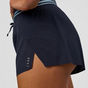 LSKD Accelerate 3" Mid-Rise Size S Running Short